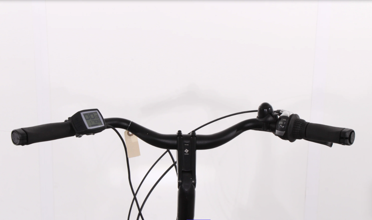 Trek Verve +1    Baujahr 2022