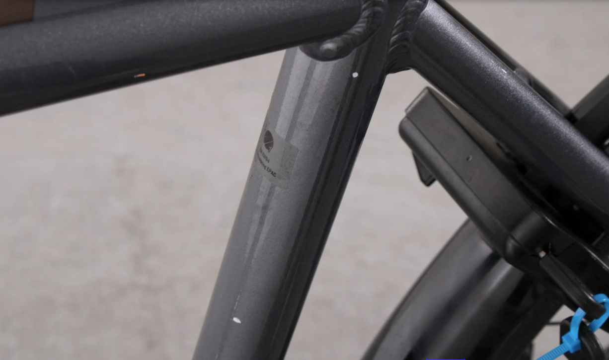 Trek Verve +1    Baujahr 2022