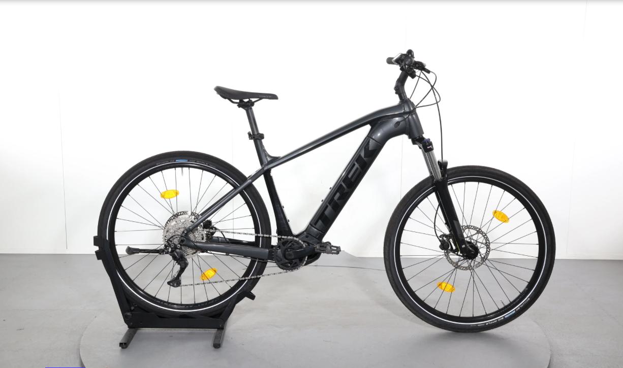 Trek Powerfly 4, Baujahr 2021