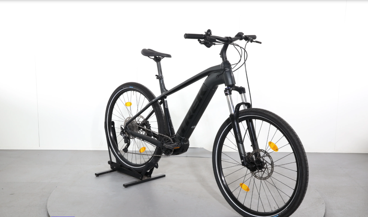 Trek Powerfly 4, Baujahr 2021