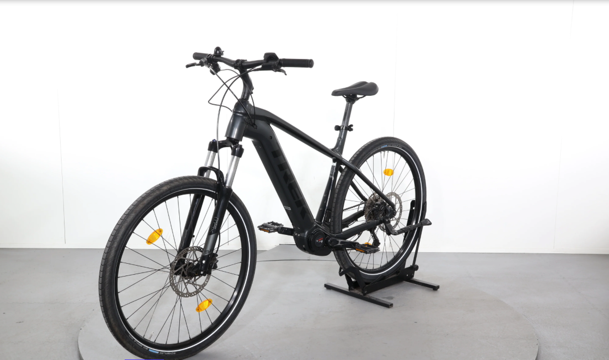 Trek Powerfly 4, Baujahr 2021