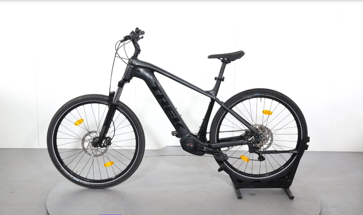 Trek Powerfly 4, Baujahr 2021