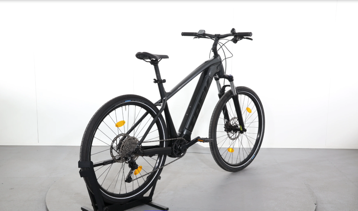 Trek Powerfly 4, Baujahr 2021