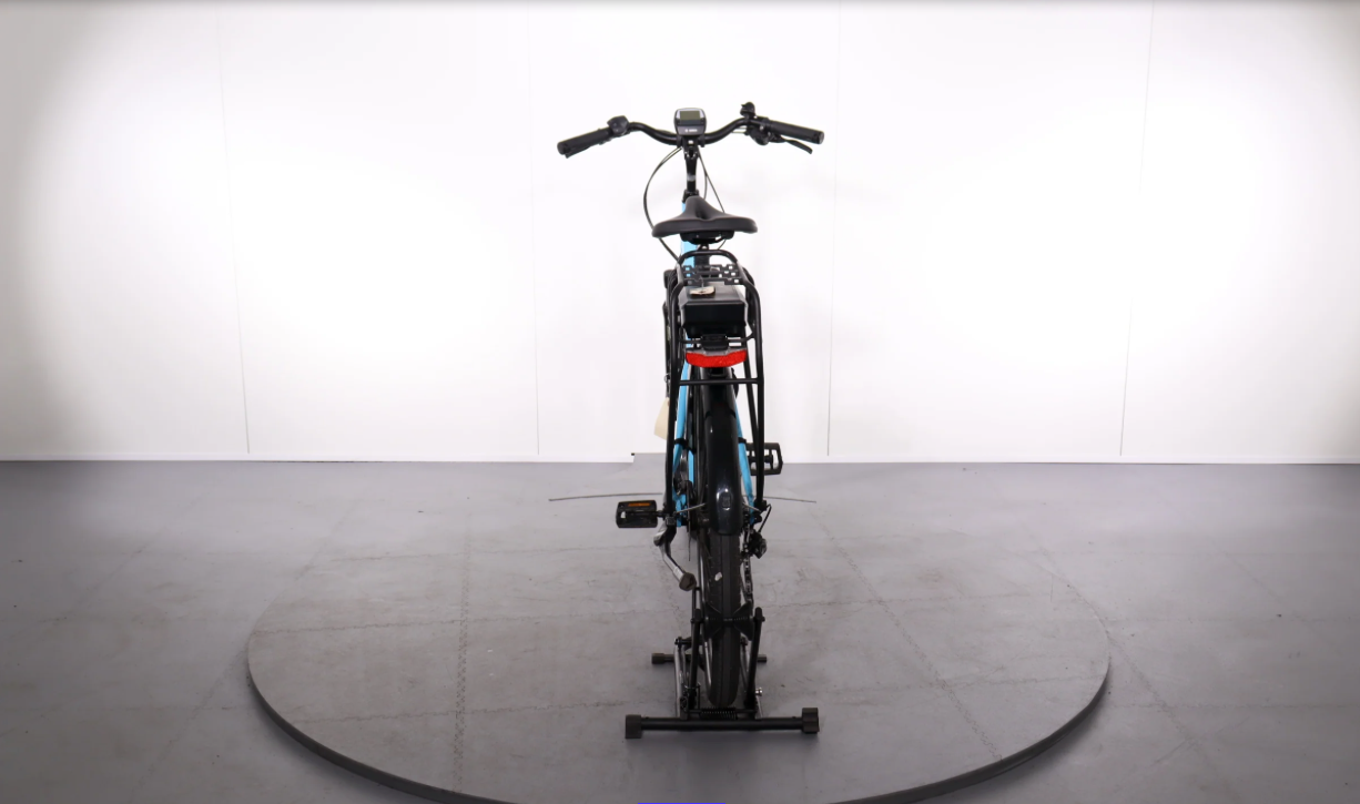 Trek Verve +2 Tiefeinsteiger Modelljahr 2022