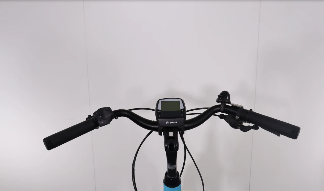 Trek Verve +2 Tiefeinsteiger Modelljahr 2022