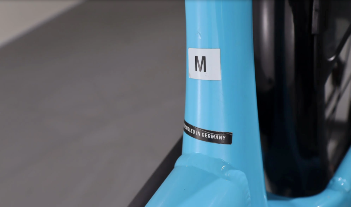 Trek Verve +2 Tiefeinsteiger Modelljahr 2022