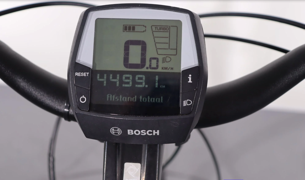 Trek Verve +2 Tiefeinsteiger Modelljahr 2022