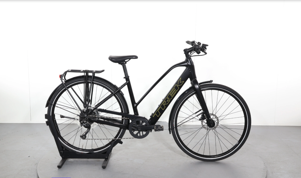 Trek FX+ 2 Stagger    Baujahr 2022