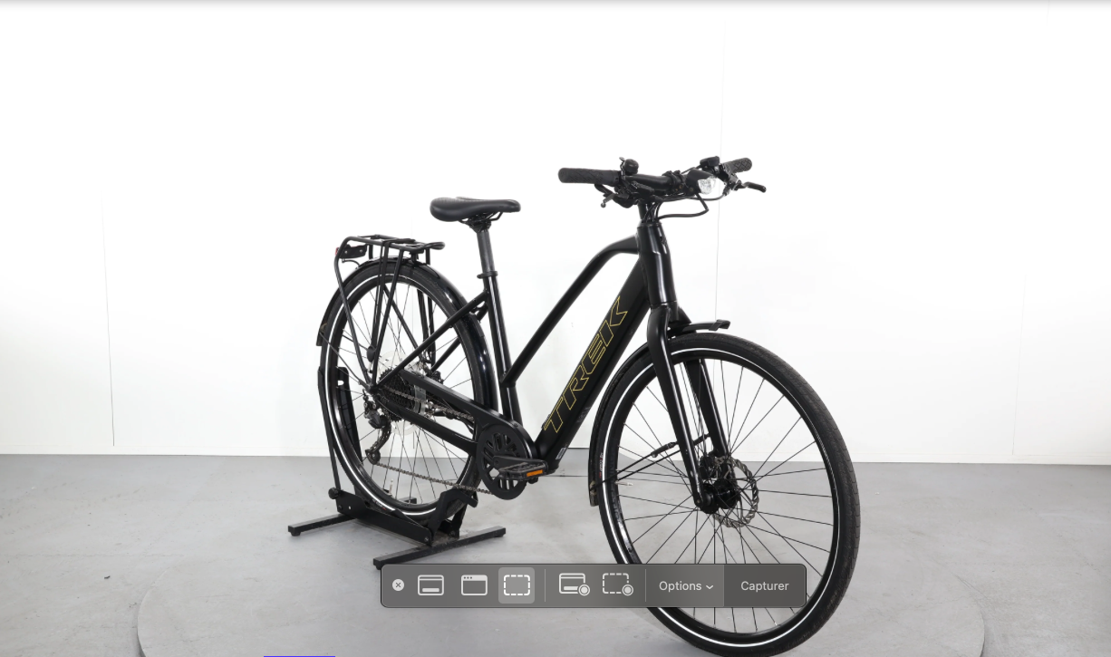 Trek FX+ 2 Stagger    Baujahr 2022