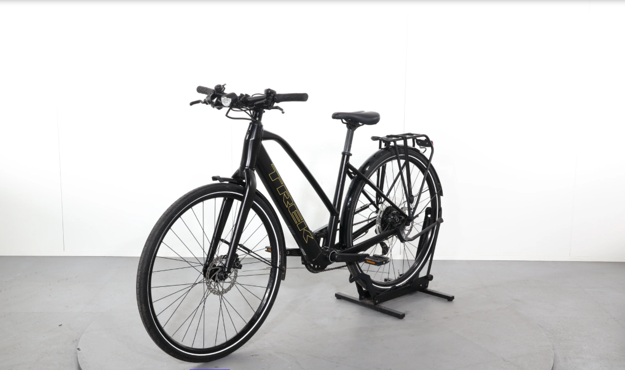 Trek FX+ 2 Stagger    Baujahr 2022