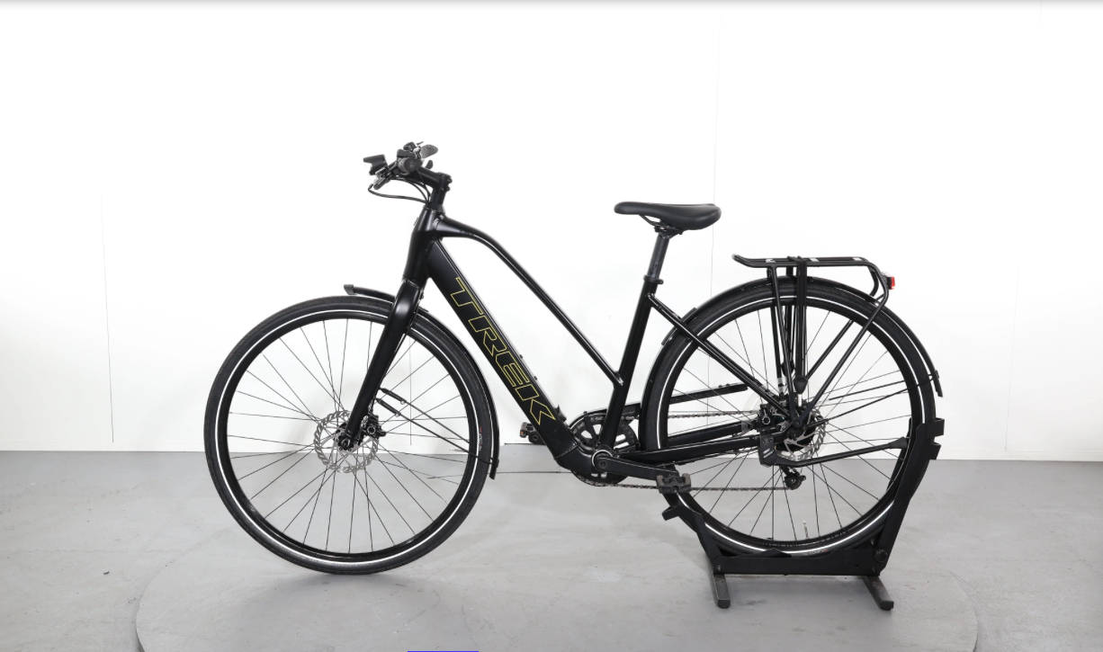 Trek FX+ 2 Stagger    Baujahr 2022