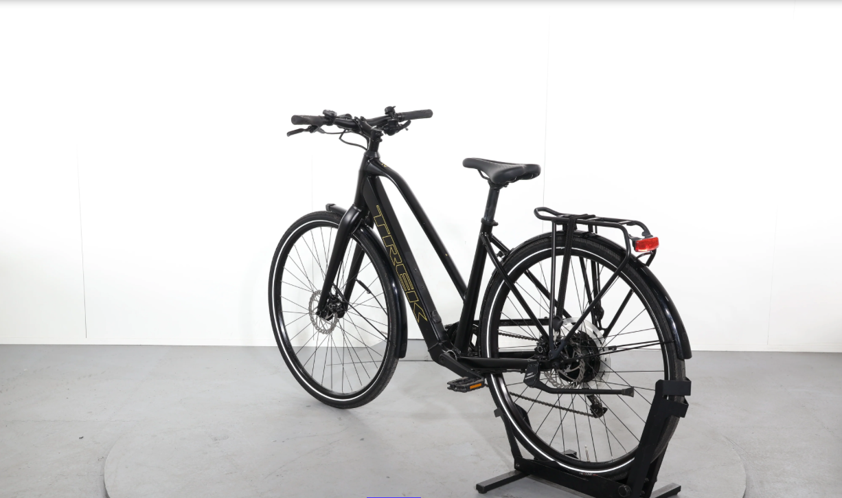Trek FX+ 2 Stagger    Baujahr 2022