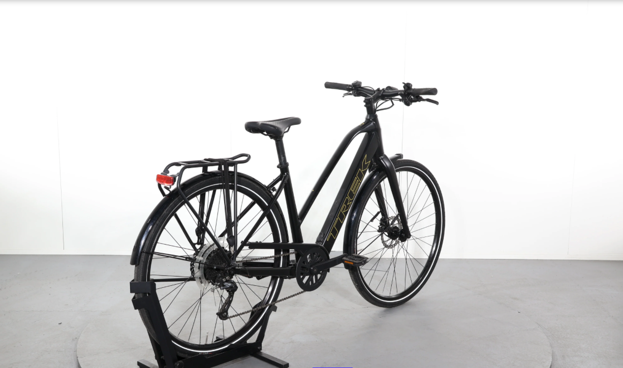Trek FX+ 2 Stagger    Baujahr 2022