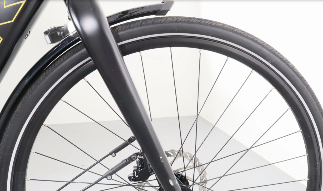 Trek FX+ 2 Stagger    Baujahr 2022