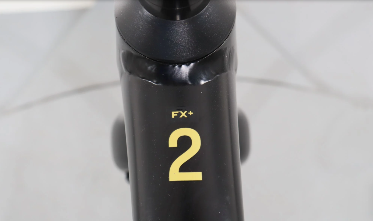 Trek FX+ 2 Stagger    Baujahr 2022