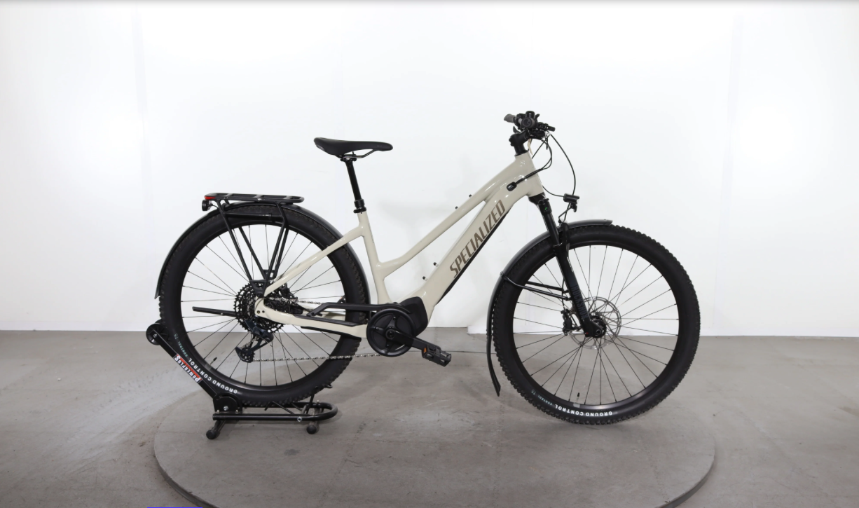 Specialized Turbo Tero 5.0 EQ Baujahr 2025