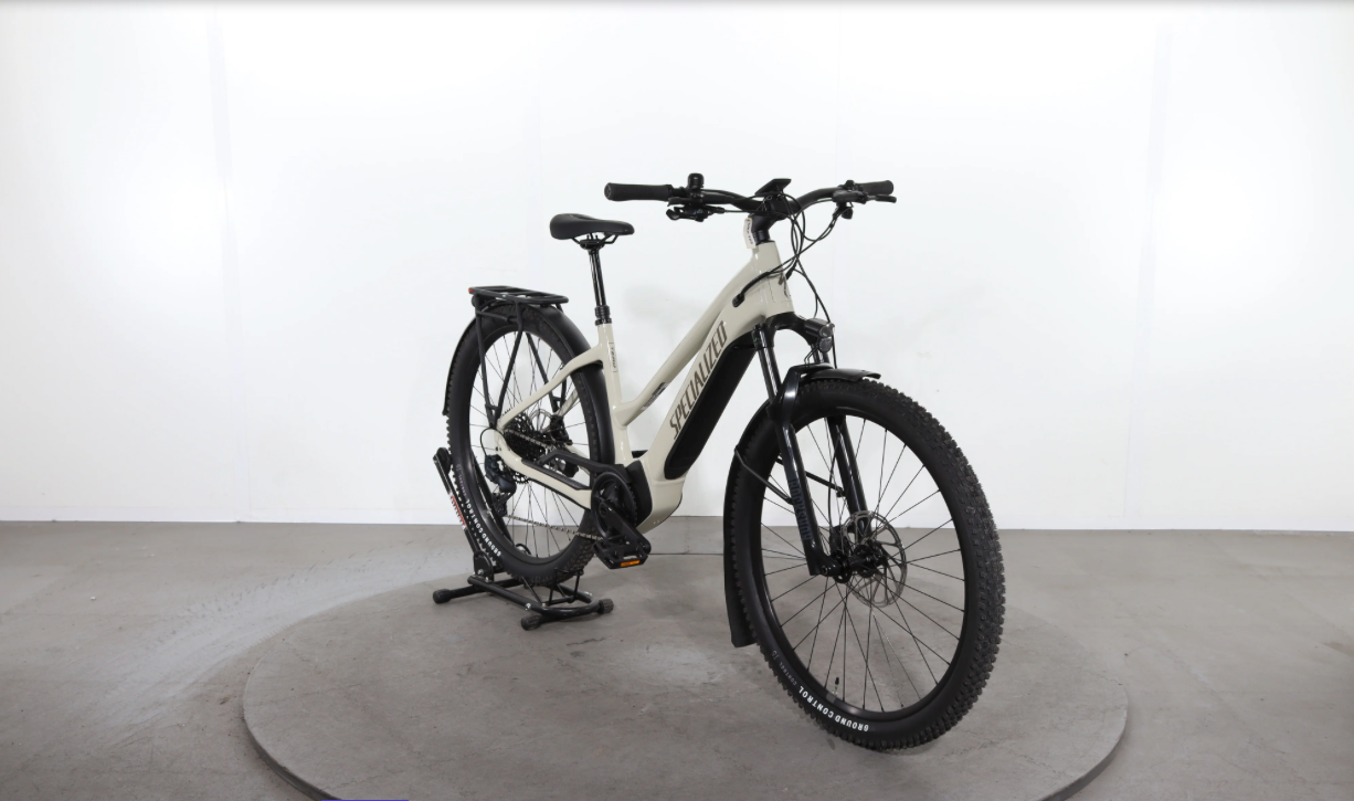 Specialized Turbo Tero 5.0 EQ Baujahr 2025