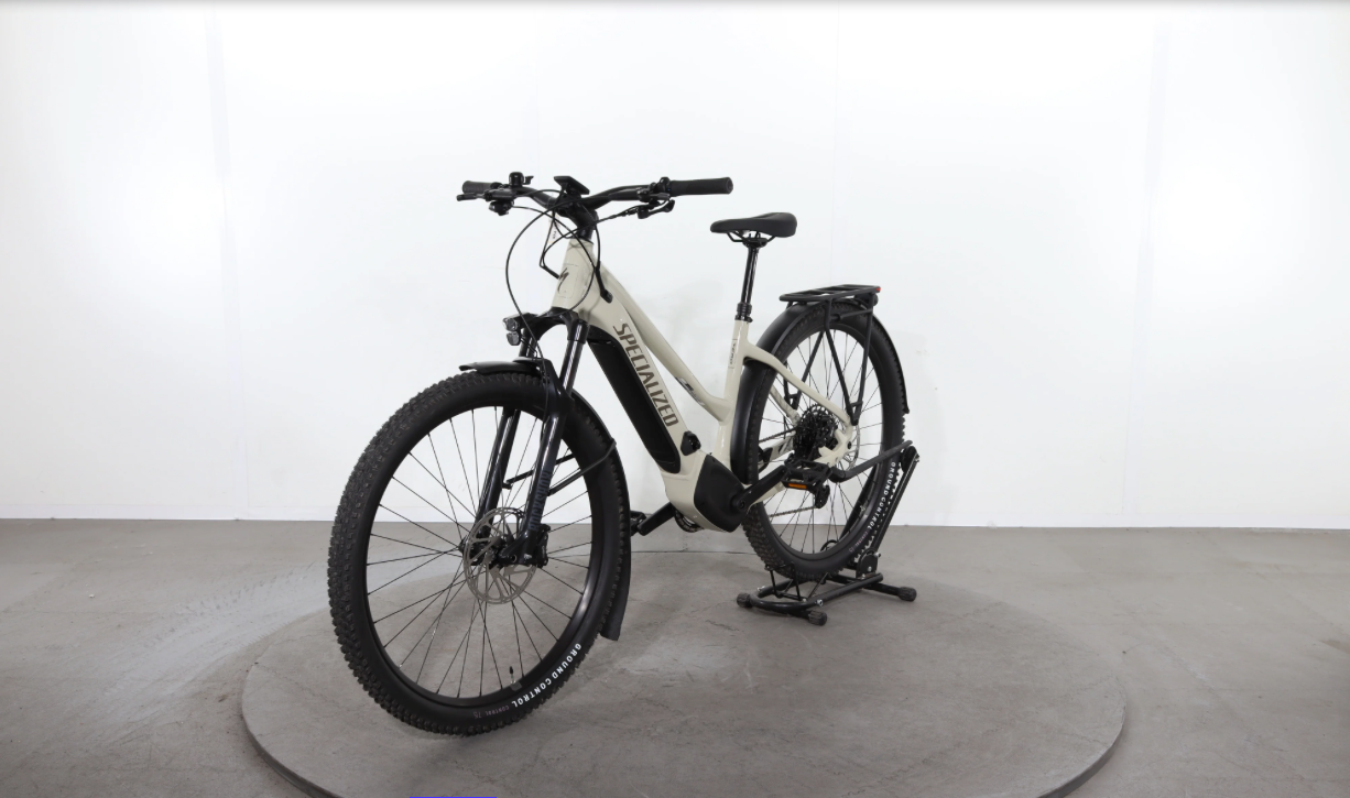 Specialized Turbo Tero 5.0 EQ Baujahr 2025