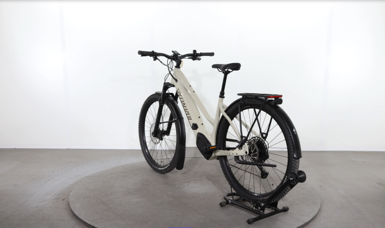 Specialized Turbo Tero 5.0 EQ Baujahr 2025