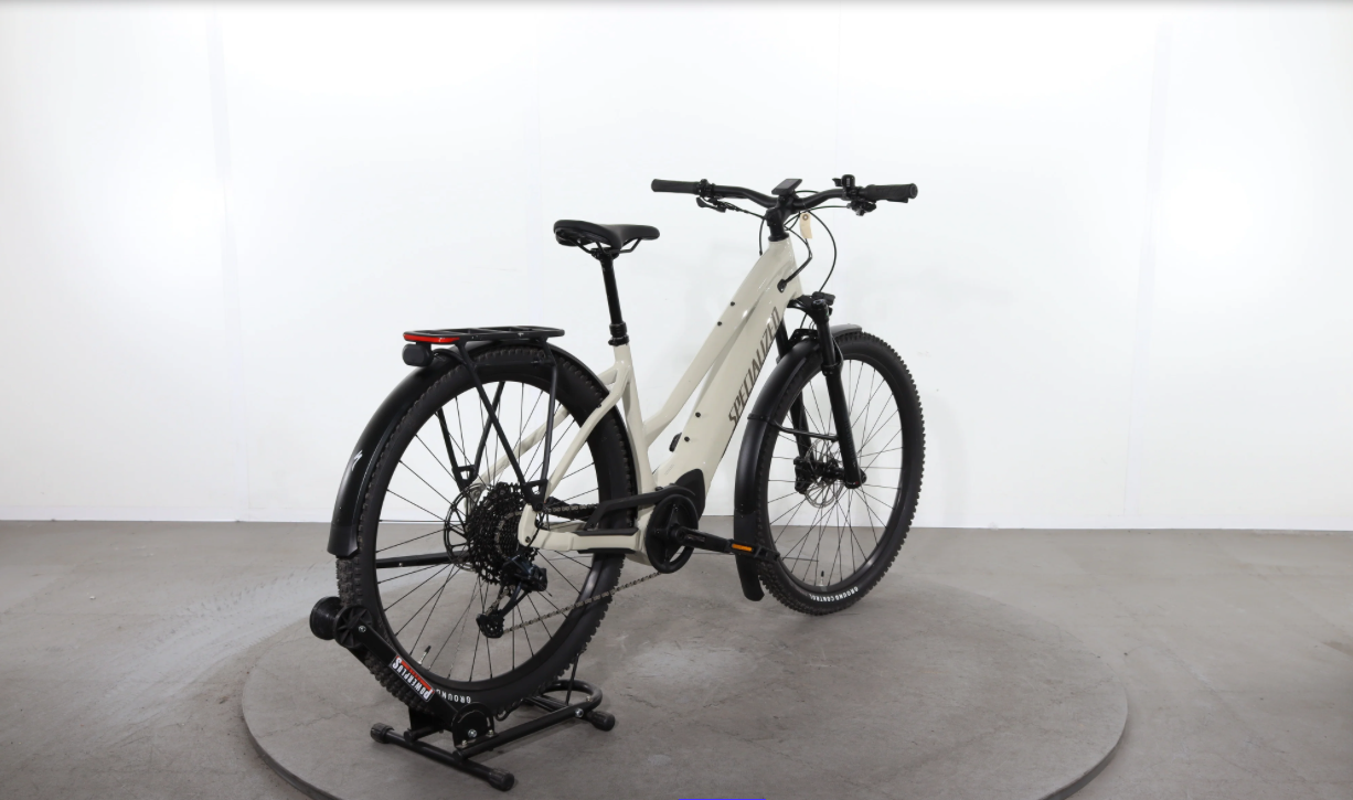 Specialized Turbo Tero 5.0 EQ Baujahr 2025