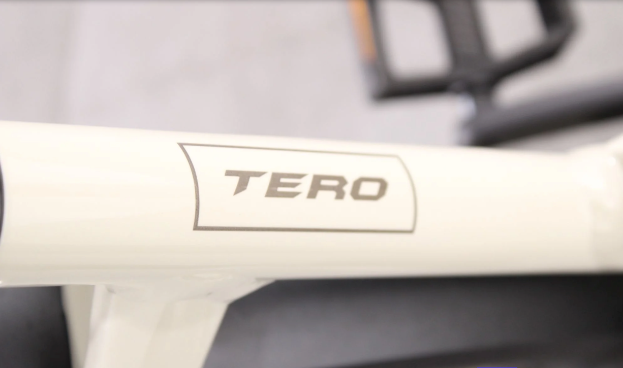 Specialized Turbo Tero 5.0 EQ Baujahr 2025