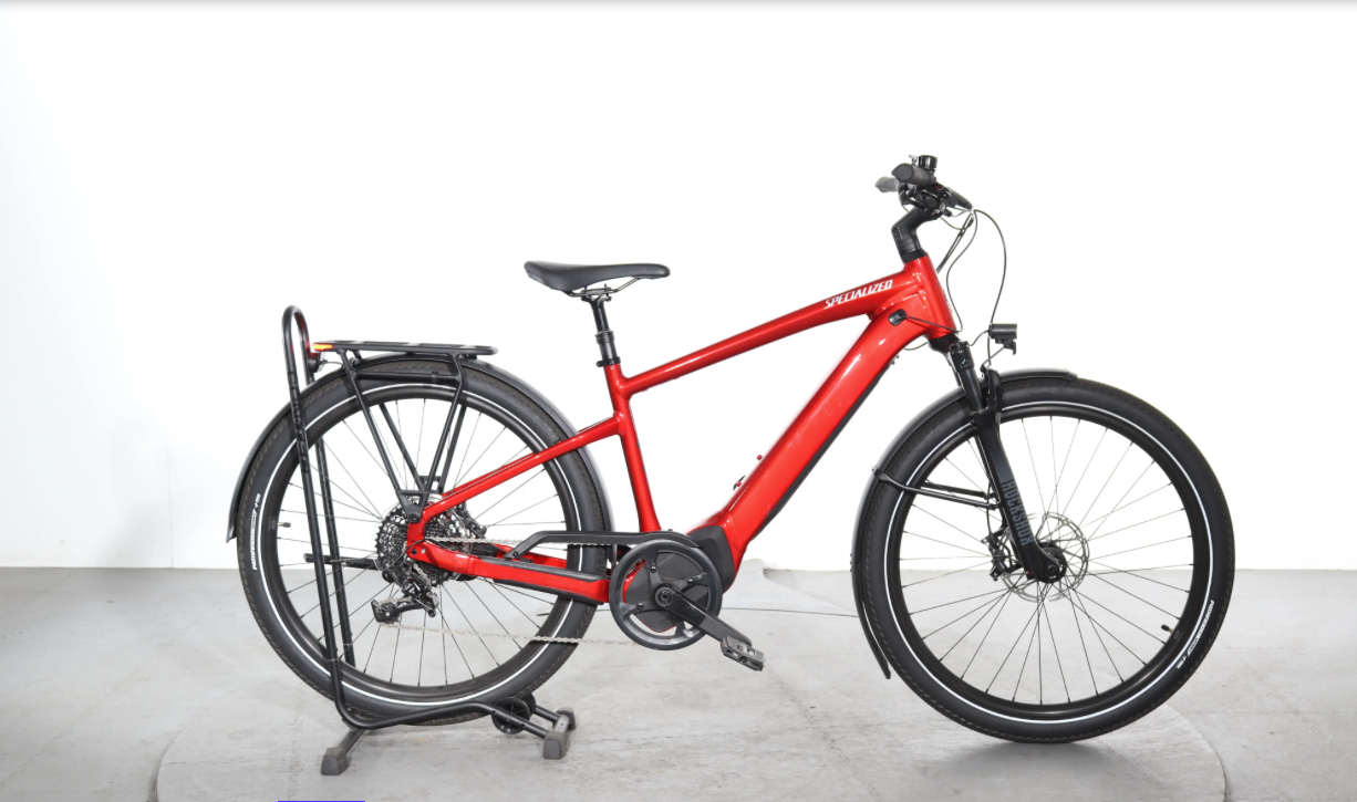 Specialized Turbo Vado 5.0    Jahr 2024