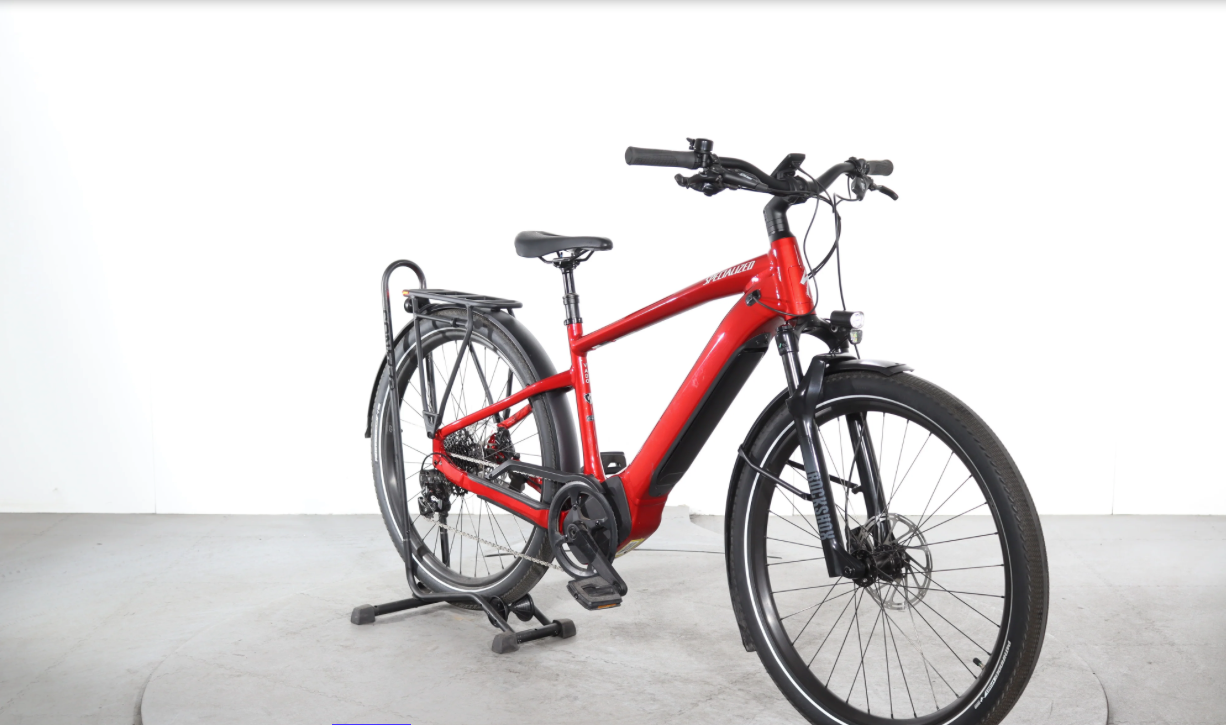 Specialized Turbo Vado 5.0    Jahr 2024