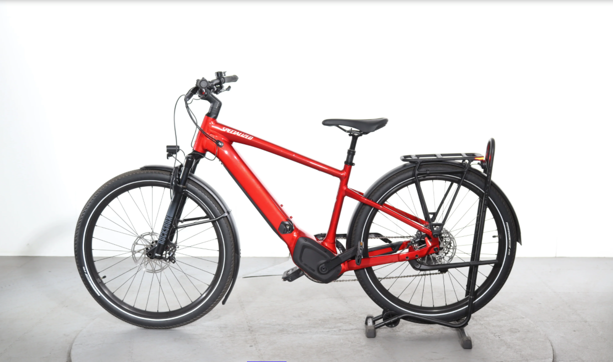 Specialized Turbo Vado 5.0    Jahr 2024