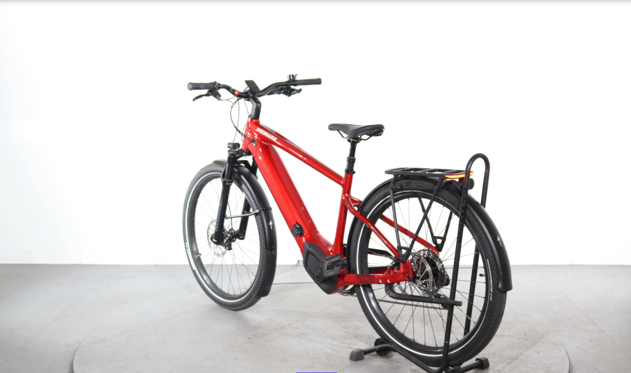 Specialized Turbo Vado 5.0    Jahr 2024