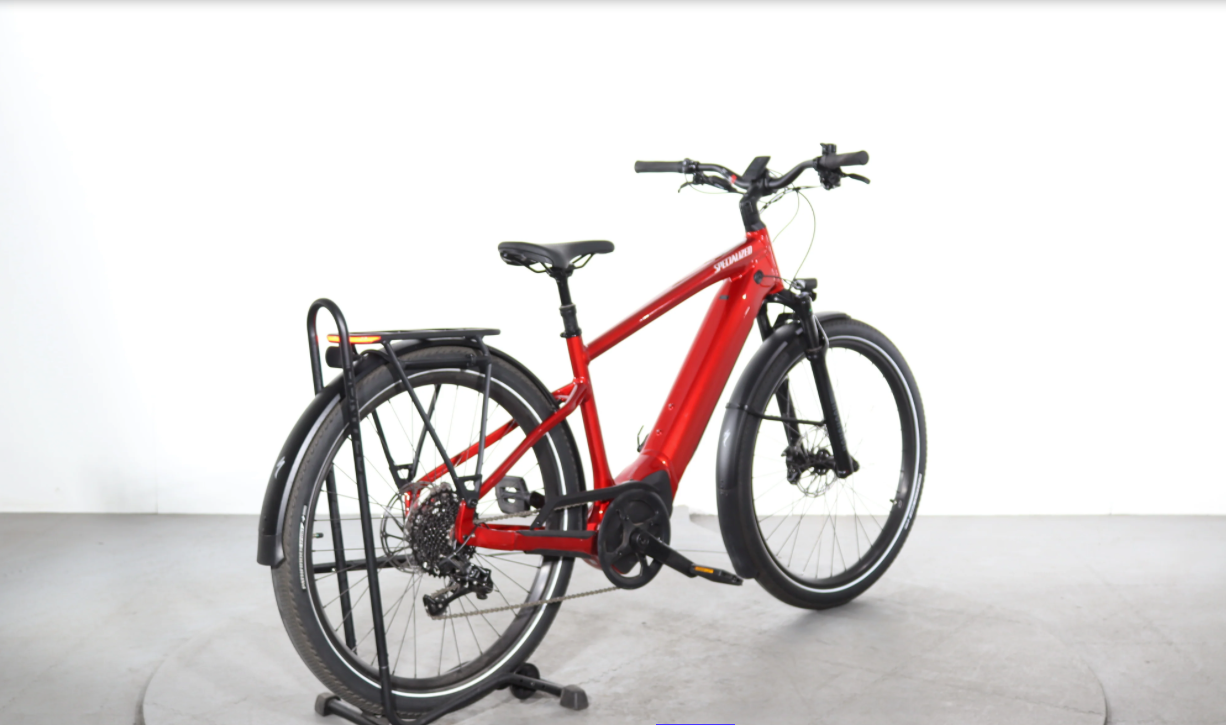 Specialized Turbo Vado 5.0    Jahr 2024