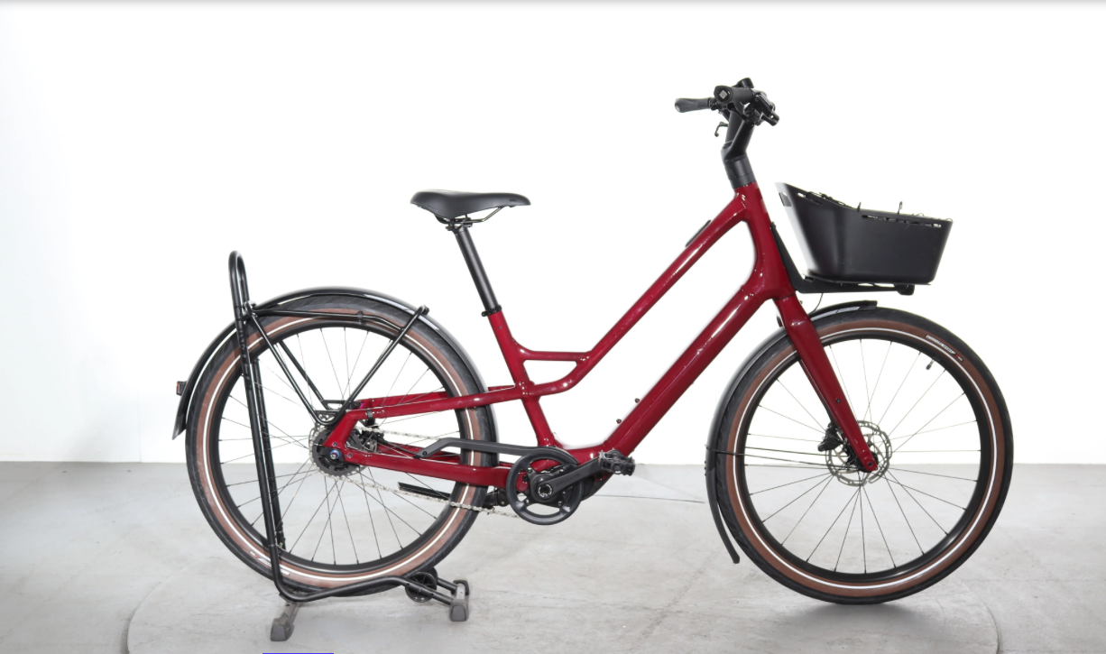 Specialized Turbo Como Sl 4.0     Jahr 2024