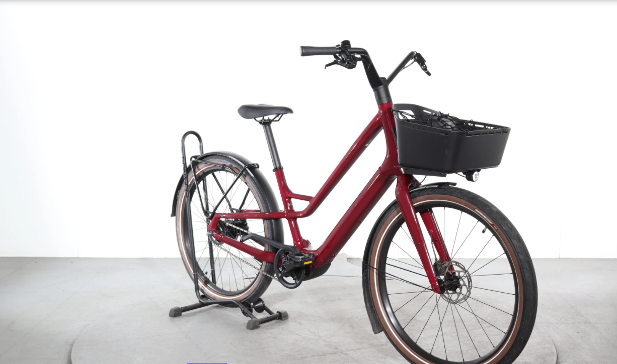 Specialized Turbo Como Sl 4.0     Jahr 2024
