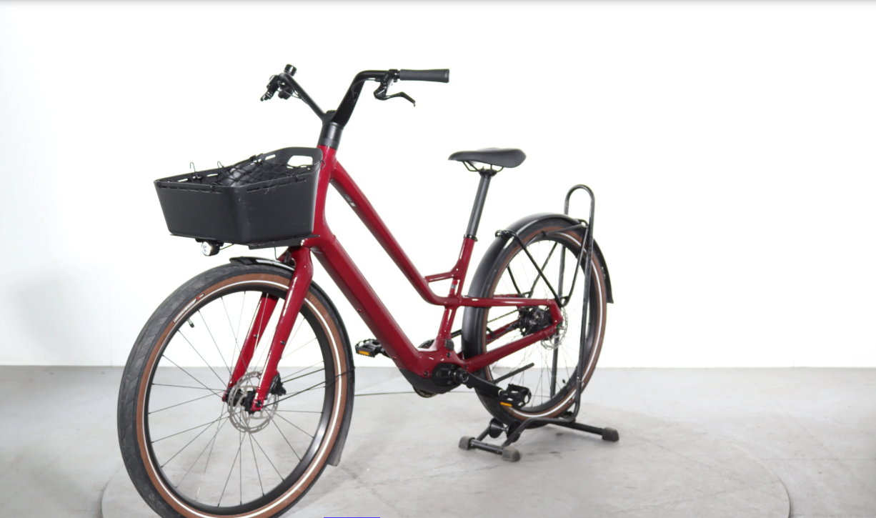 Specialized Turbo Como Sl 4.0     Jahr 2024