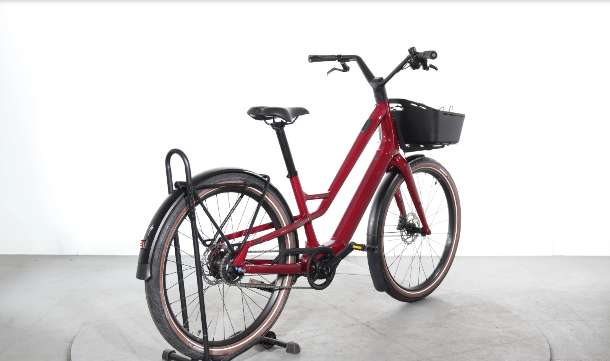 Specialized Turbo Como Sl 4.0     Jahr 2024