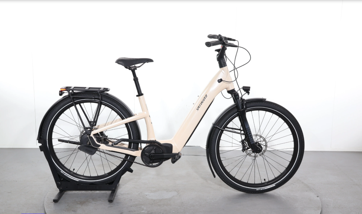 Specialized Turbo Como 5.0 Igh    Baujahr 2023