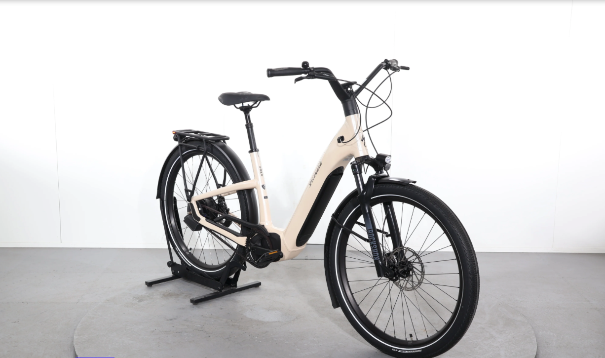 Specialized Turbo Como 5.0 Igh    Baujahr 2023