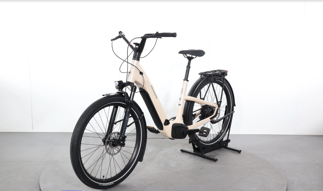 Specialized Turbo Como 5.0 Igh    Baujahr 2023