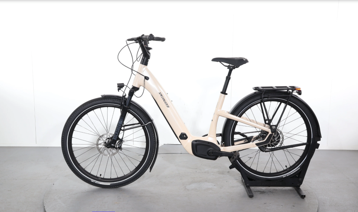 Specialized Turbo Como 5.0 Igh    Baujahr 2023