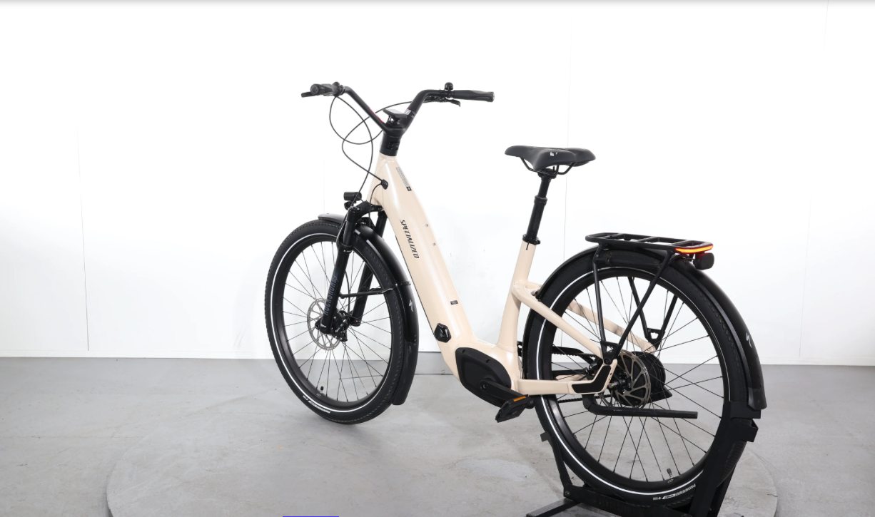 Specialized Turbo Como 5.0 Igh    Baujahr 2023