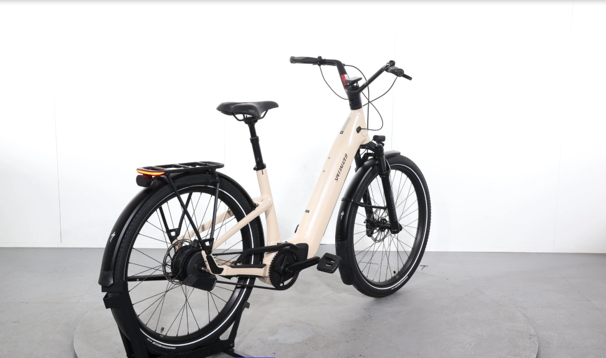 Specialized Turbo Como 5.0 Igh    Baujahr 2023