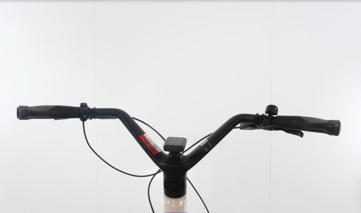 Specialized Turbo Como 5.0 Igh    Baujahr 2023