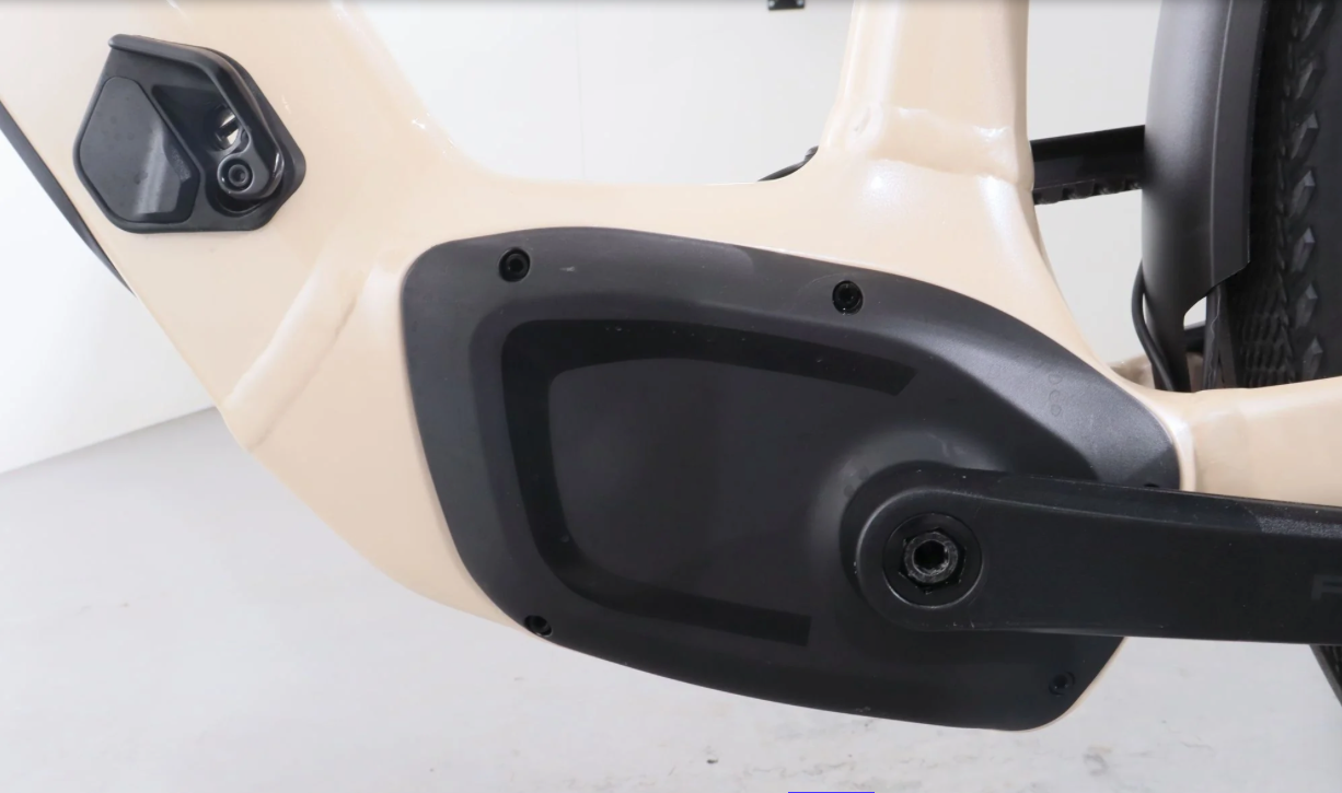 Specialized Turbo Como 5.0 Igh    Baujahr 2023