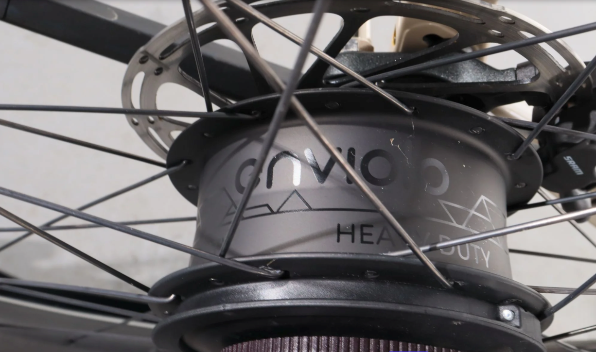 Specialized Turbo Como 5.0 Igh    Baujahr 2023