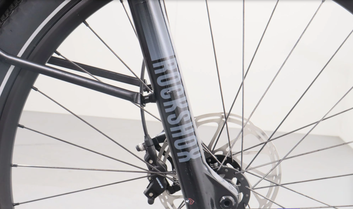 Specialized Turbo Como 5.0 Igh    Baujahr 2023