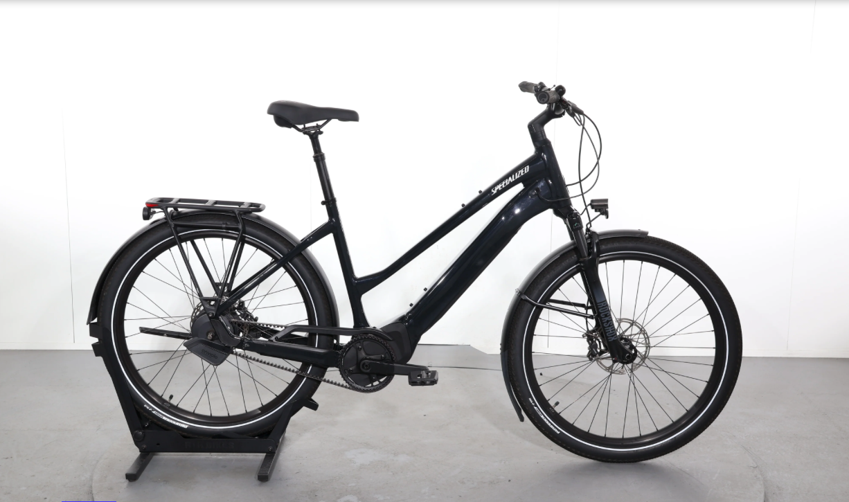 Specialized Turbo Vado 5.0    Jahr 2023