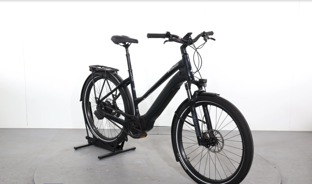 Specialized Turbo Vado 5.0    Jahr 2023