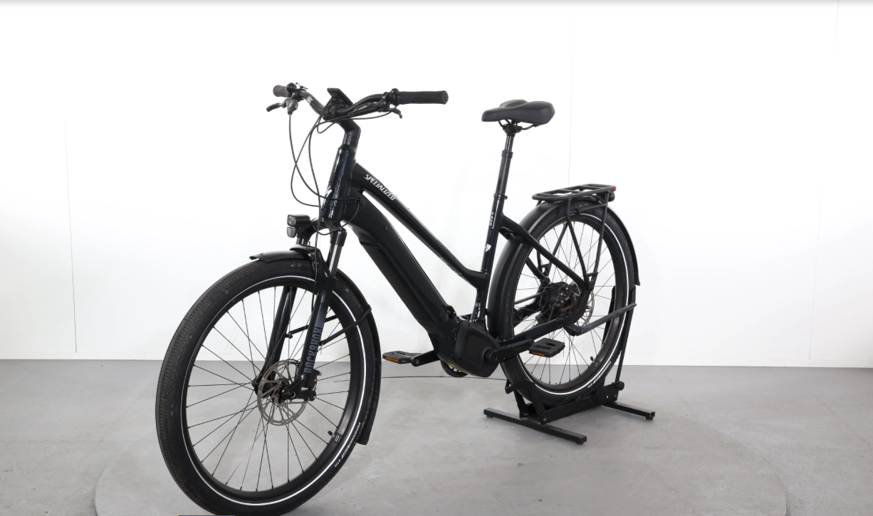 Specialized Turbo Vado 5.0    Jahr 2023