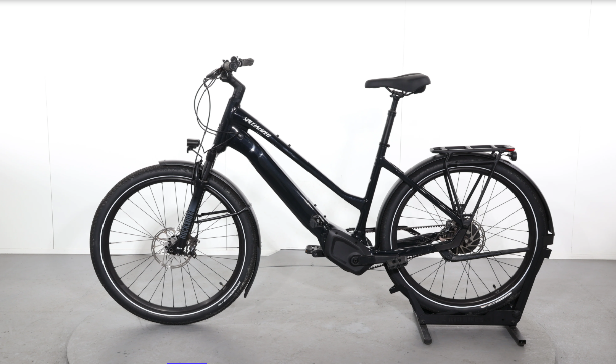 Specialized Turbo Vado 5.0    Jahr 2023
