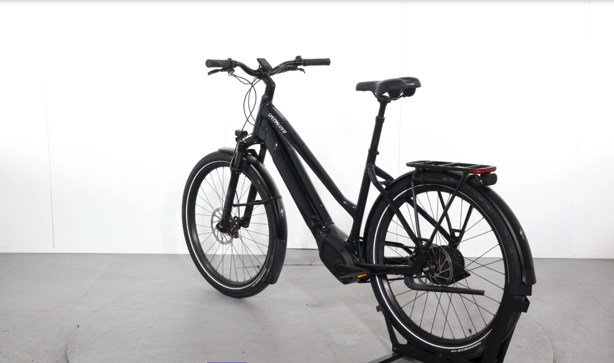 Specialized Turbo Vado 5.0    Jahr 2023