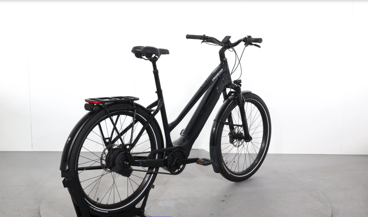 Specialized Turbo Vado 5.0    Jahr 2023
